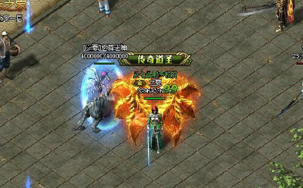 1.76版本传奇战士最怕地图点位，容易被远程风筝的区域