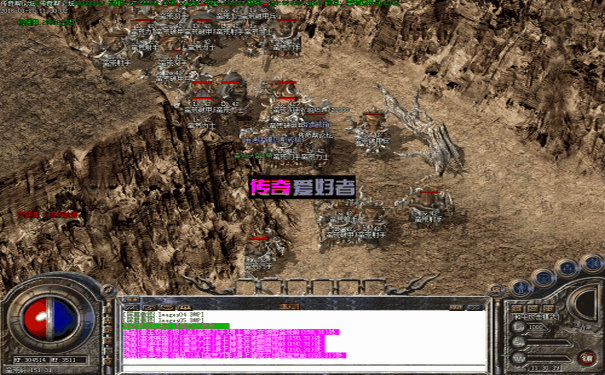 今日新开传奇限时活动组队推荐