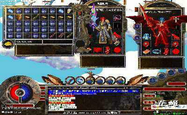 1.85星王合击单人刷BOSS装备要求